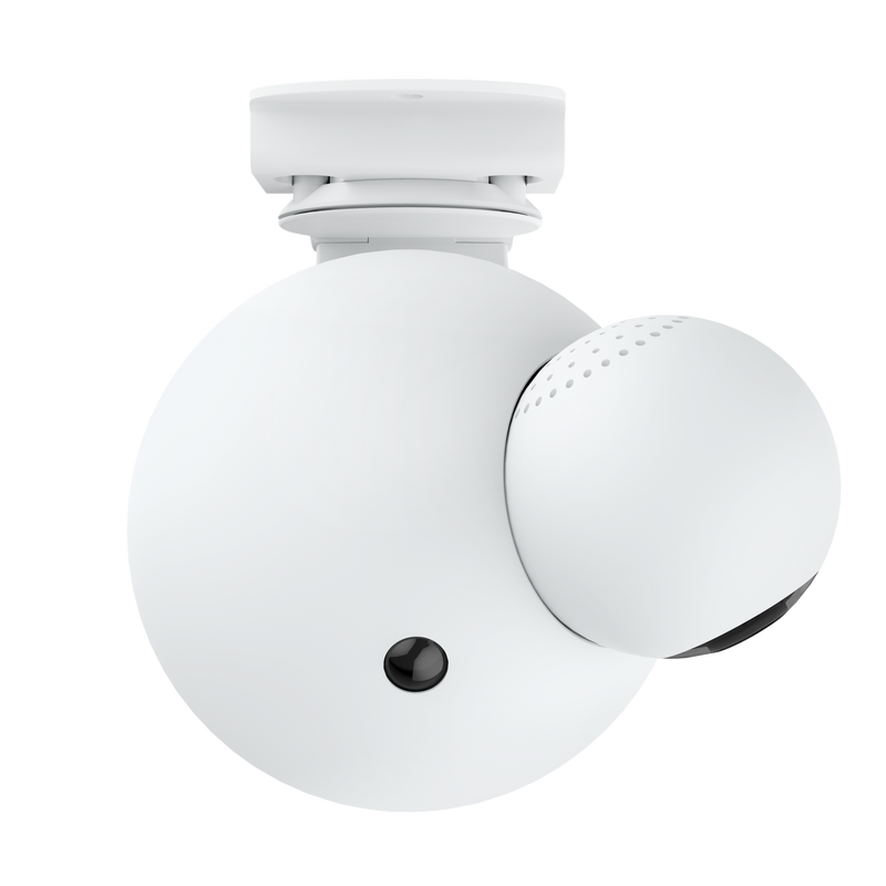 iBaby Monitor M8, Smart Baby Monitor | Little Baby.
