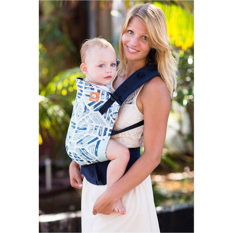 Trillion - Tula Baby Carrier (Standard) | Little Baby.