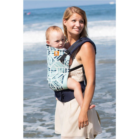 Trillion - Tula Baby Carrier (Standard) | Little Baby.
