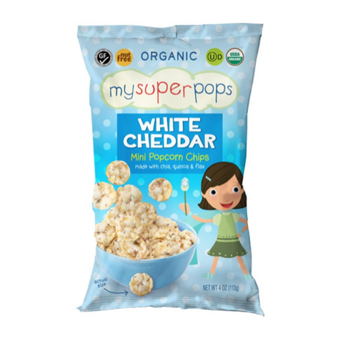 [Bundle Pack] My Super Foods, MySuperPops (Pack of 3) | Little Baby.