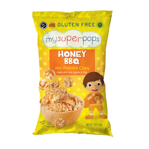 [Bundle Pack] My Super Foods, MySuperPops (Pack of 3) | Little Baby.