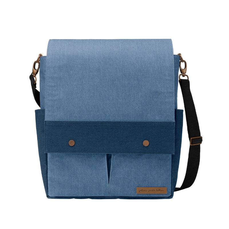 Petunia Pickle Bottom Pathway Pack in Denim | Little Baby.