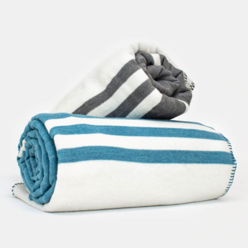 Yaasa Elements Blanket (2colors /2 Sizes)  - Pre-Order (ETA Mid of Sep 2019) | Little Baby.