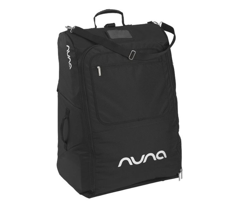 Nuna Wheeled Travel Bag [Pre Order Only] | Little Baby.
