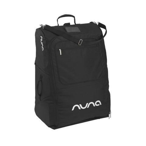 Nuna Wheeled Travel Bag [Pre Order Only] | Little Baby.