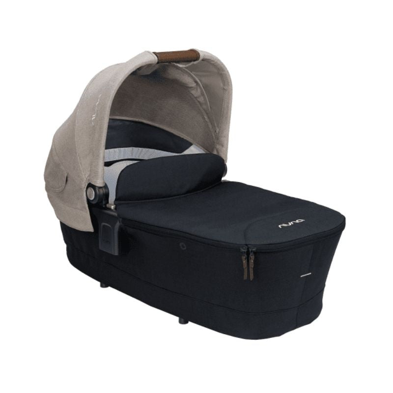 Nuna TRIV Carry Cot | Little Baby.