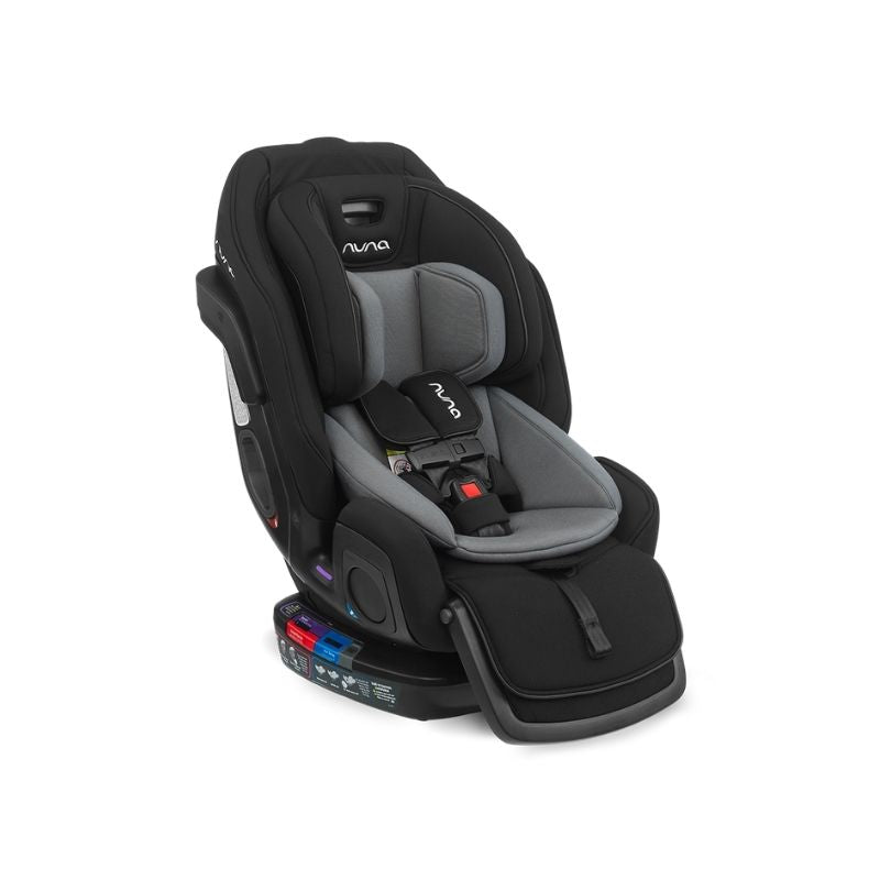 Nuna EXEC - Caviar [ETA End Sep 21] | Little Baby.