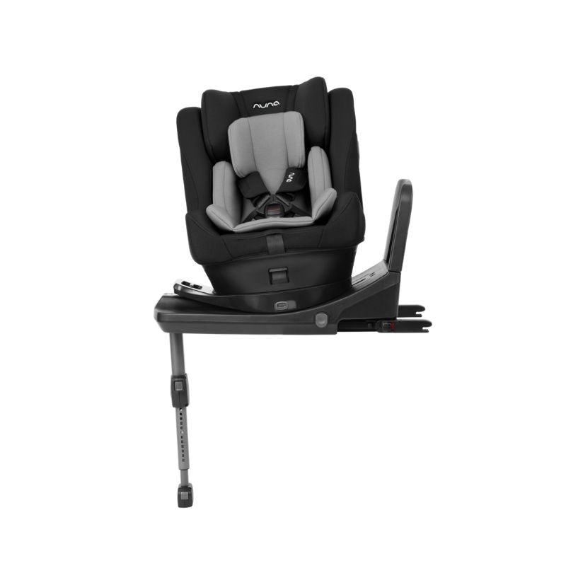 Nuna PRYM - Caviar [Pre Order] | Little Baby.