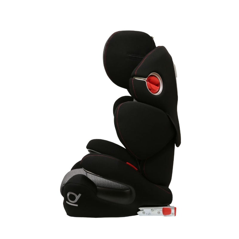 Poled x KIA Ball-Fix 310 | Black-3