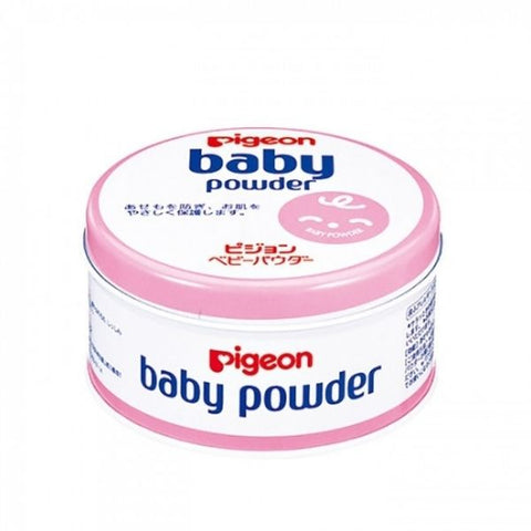 Pigeon Baby Powder Canned 150g (Japan) | Little Baby.