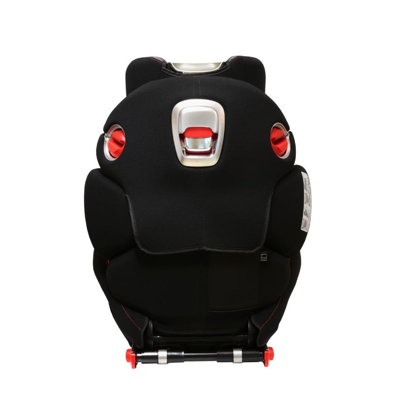 Poled x KIA Ball-Fix 310 | Black-4