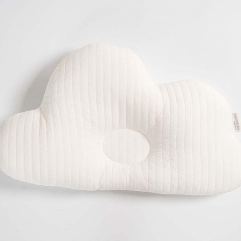 Little kBaby Premium Cotton Head Shaping Pillow | Little Baby.