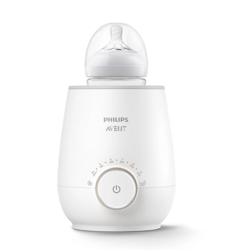 Philips Avent Fast bottle warmer SCF358/00 | Little Baby.