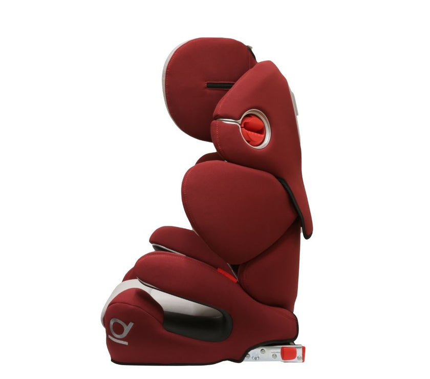 Poled x KIA Ball-Fix 310 | Red
