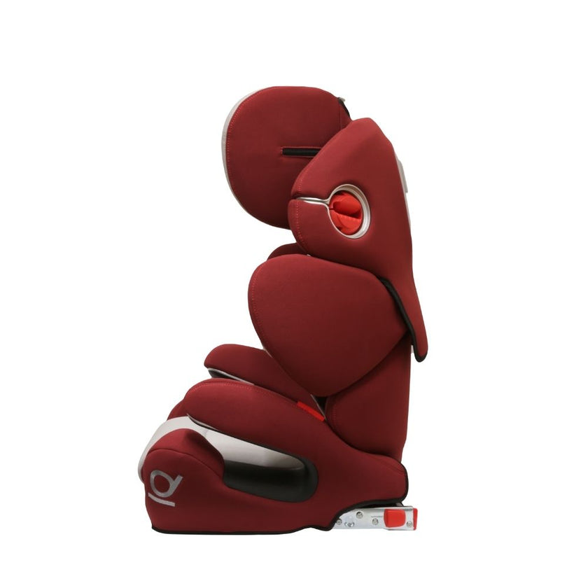 Poled x KIA Ball-Fix 310 | Red