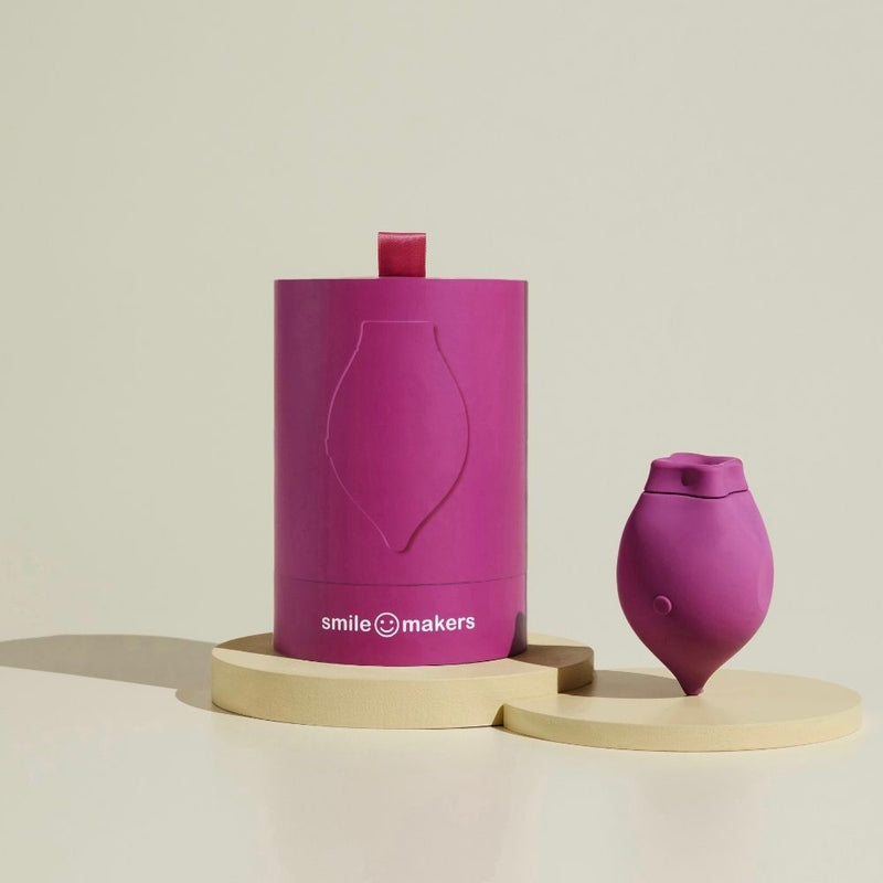 Smile Makers The Poet-1