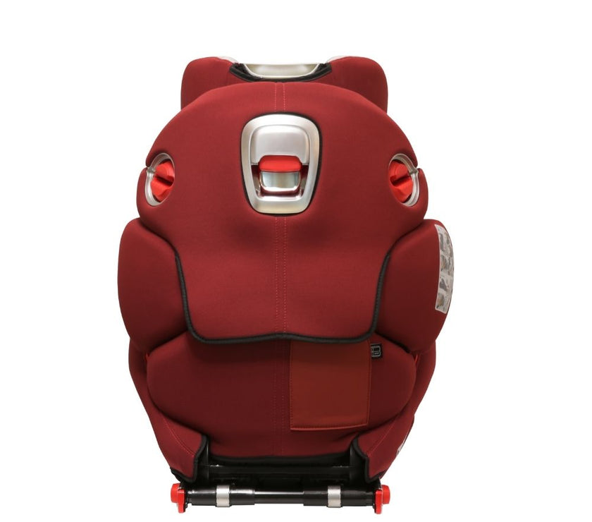 Poled x KIA Ball-Fix 310 | Red