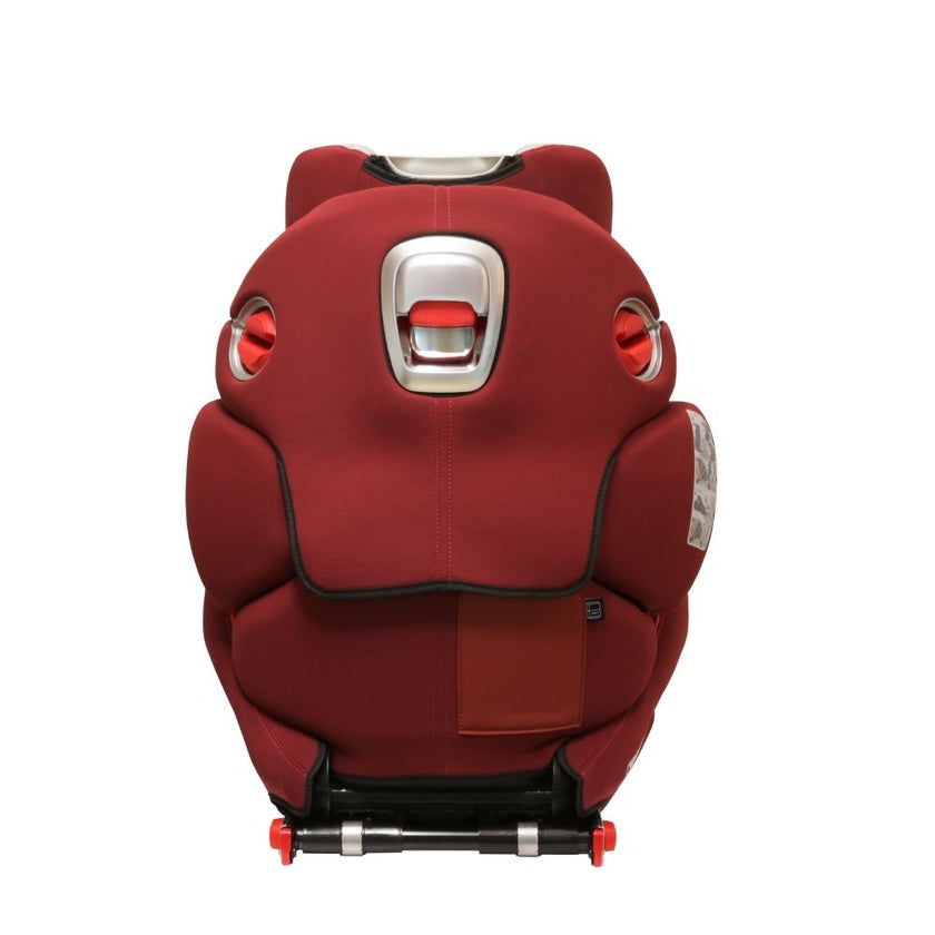 Poled x KIA Ball-Fix 310 | Red
