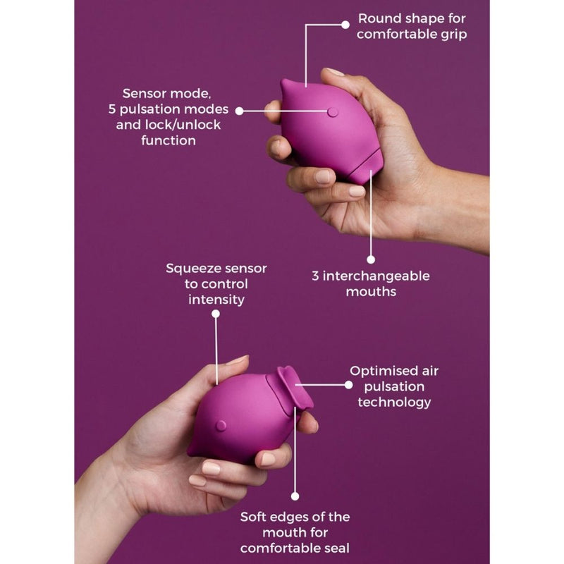 Smile Makers The Poet-4