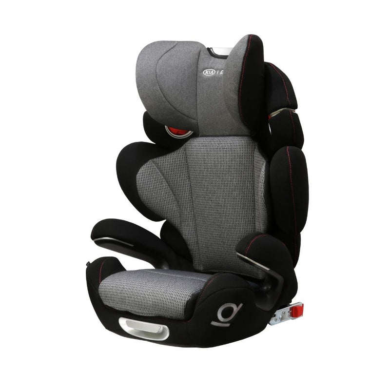 Poled x KIA Ball-Fix 310 | Black-2