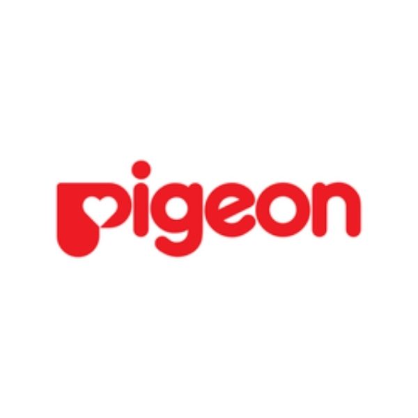 Pigeon Do It Myself Spoon & Fork Set | Little Baby.