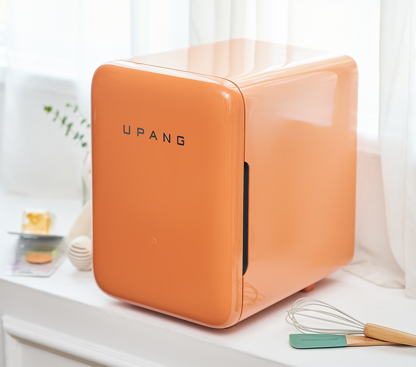 uPang Plus Rotating LED UV Waterless Sterilizer 2021 | Little Baby.