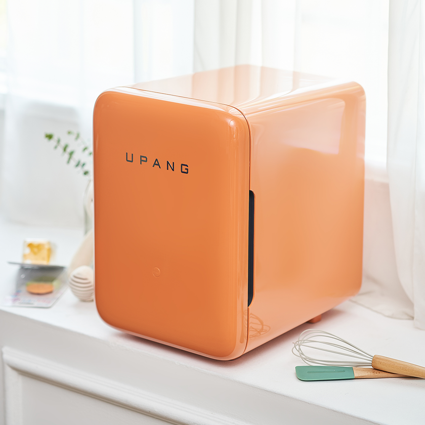 uPang Plus Rotating LED UV Waterless Sterilizer 2021 | Little Baby.