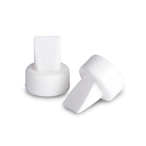 Spectra White Valve (Pack of 2) | Little Baby.