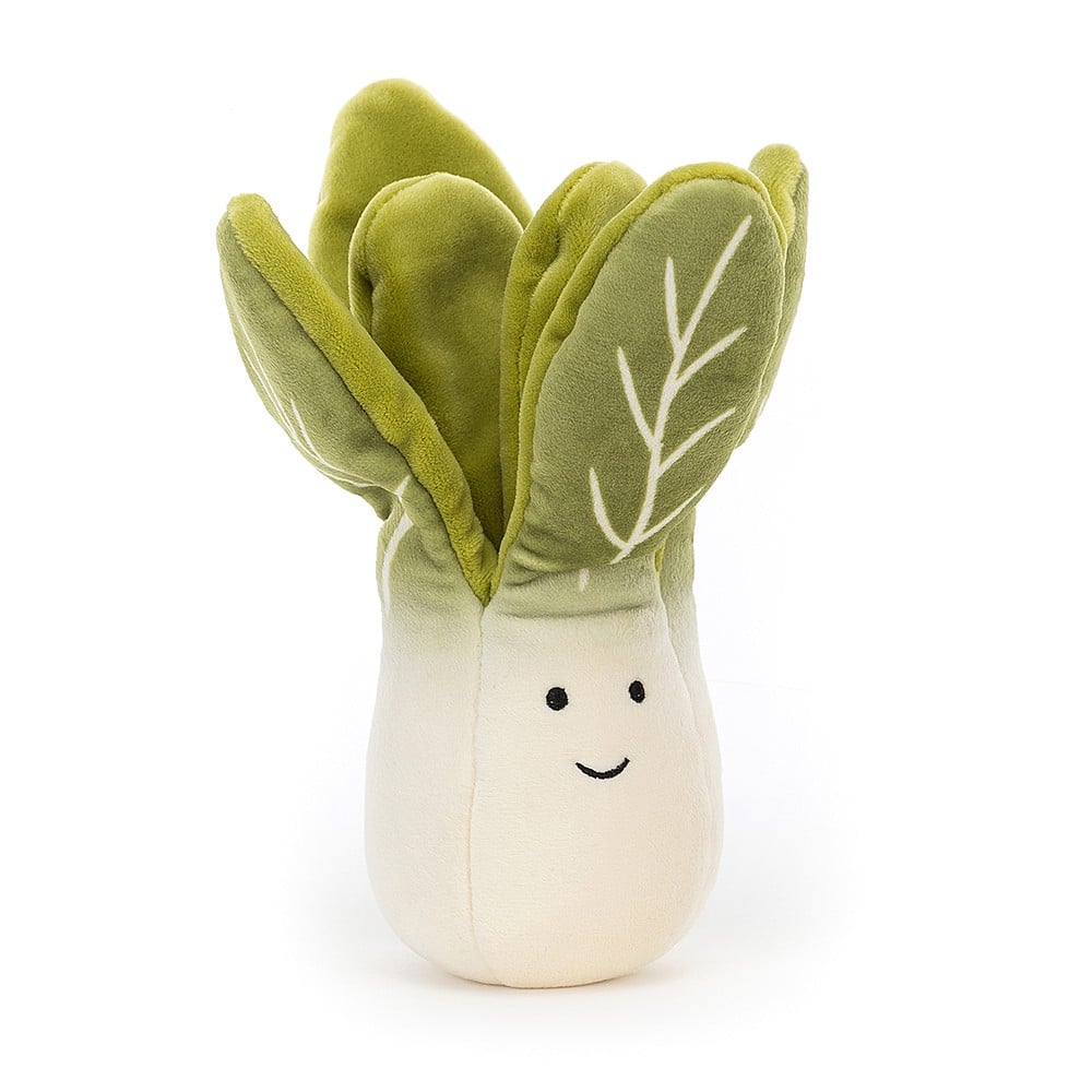 Jellycat Vivacious Vegetable Bok Choy H17cm