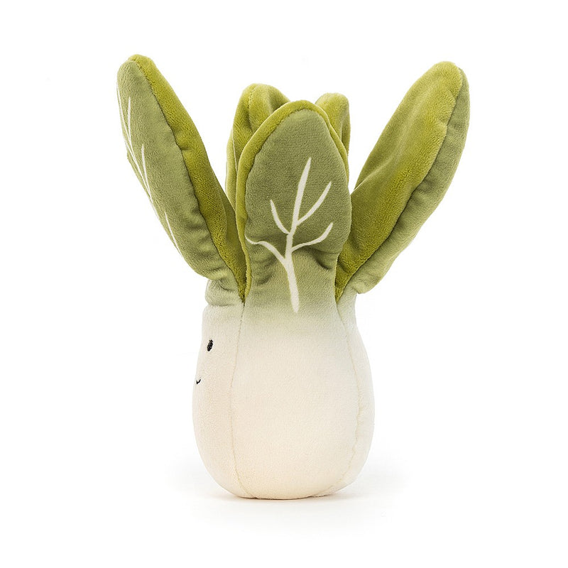 Jellycat Vivacious Vegetable Bok Choy H17cm-3