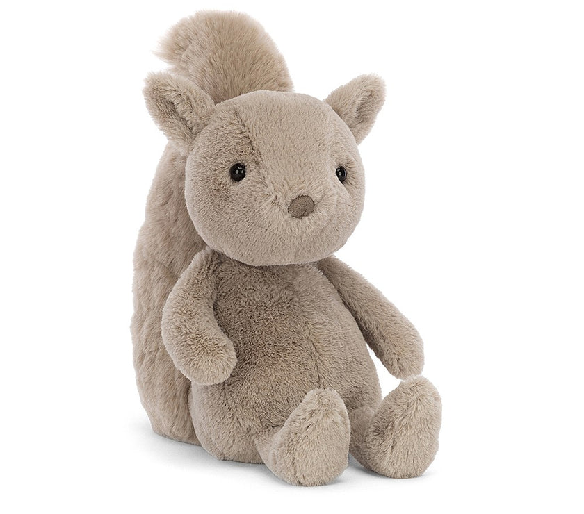 Jellycat Willow Squirrel - H18cm