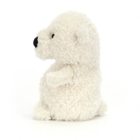 Jellycat Wee Polar Bear - H12cm