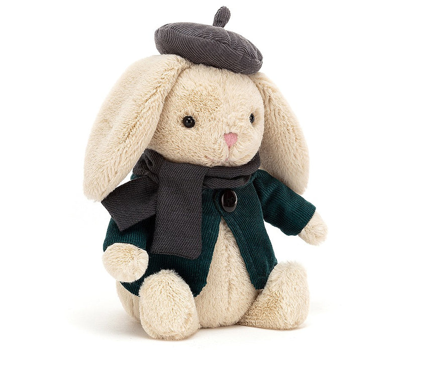 JellyCat Winsetta Bunny - H19cm | Little Baby.