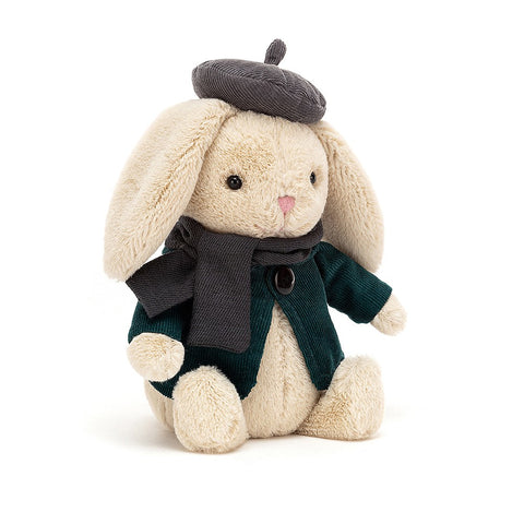 JellyCat Winsetta Bunny - H19cm | Little Baby.
