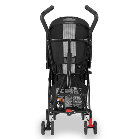 Maclaren Mark II Recline - Black | Little Baby.