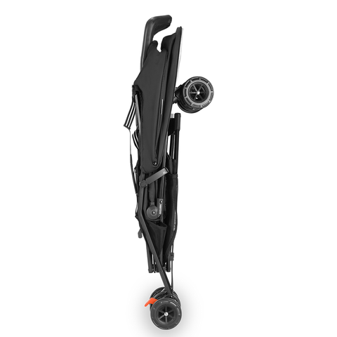 Maclaren Mark II Recline - Black | Little Baby.