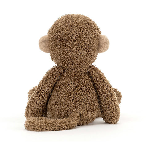 JellyCat Woogie Monkey - H23cm | Little Baby.