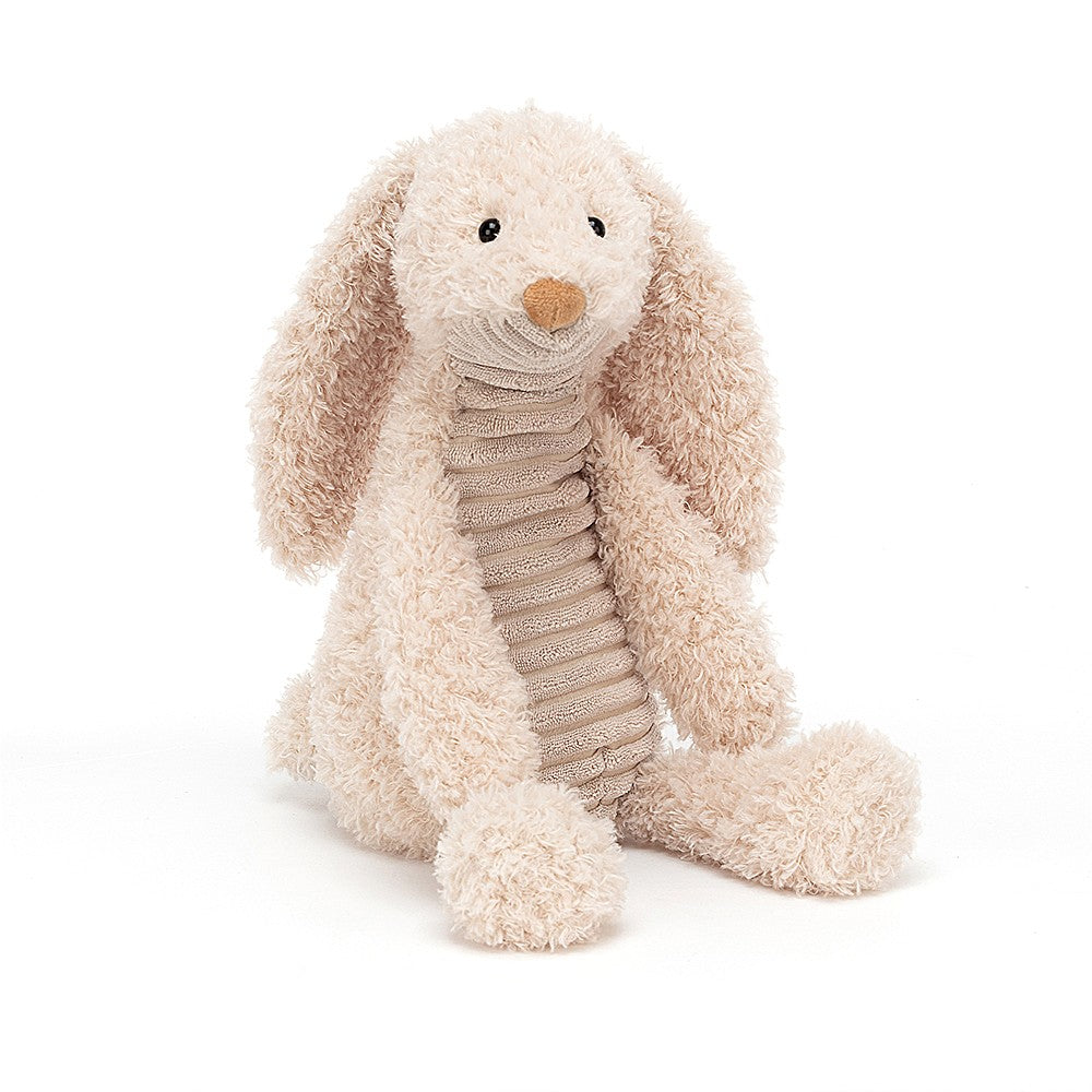 JellyCat Wurly Bunny | Little Baby.