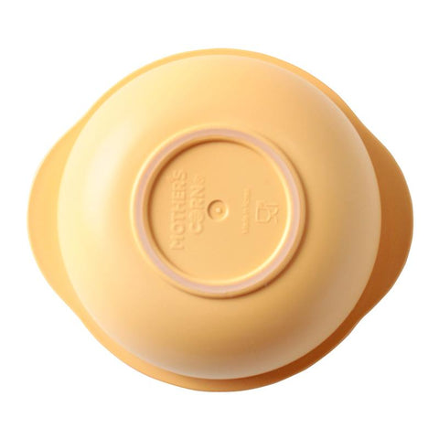 Mother's Corn Weaning Bowl + Feeding Spoon Step 1 | First Time Feeding Value Deal 10% OFF | Little Baby.