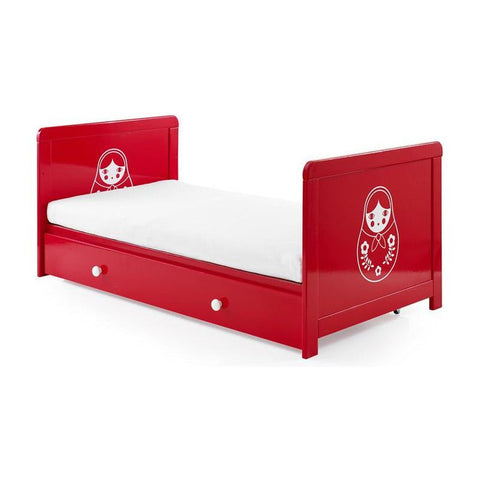 Cosatto Story Cotbed - Babushka | Little Baby.
