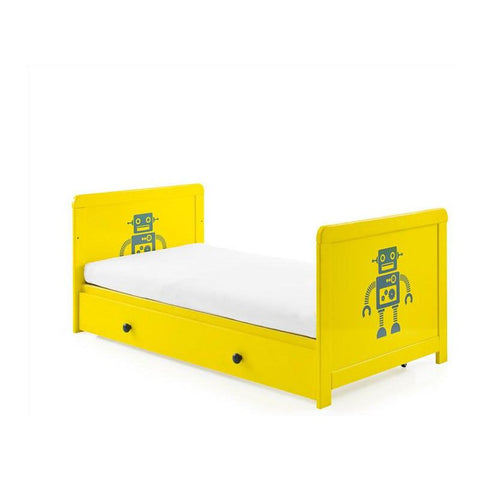 Cosatto Story Cotbed - My Robot | Little Baby.