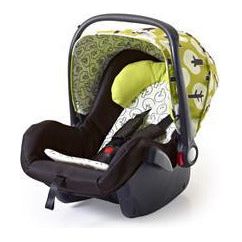 Cosatto Hootle Group 0+/1 Car Seat - CRex | Little Baby.