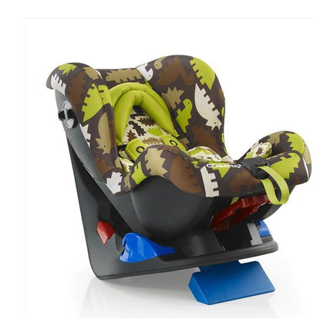 Cosatto Hootle Group 0+/1 Car Seat - CRex | Little Baby.