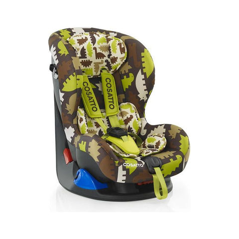 Cosatto Hootle Group 0+/1 Car Seat - CRex | Little Baby.