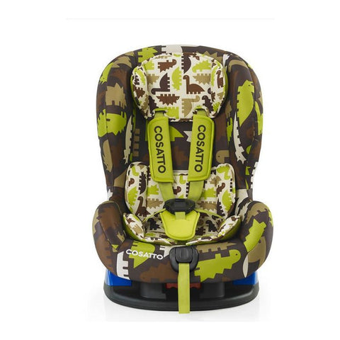 Cosatto Hootle Group 0+/1 Car Seat - CRex | Little Baby.