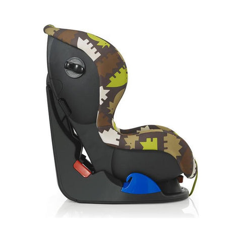 Cosatto Hootle Group 0+/1 Car Seat - CRex | Little Baby.