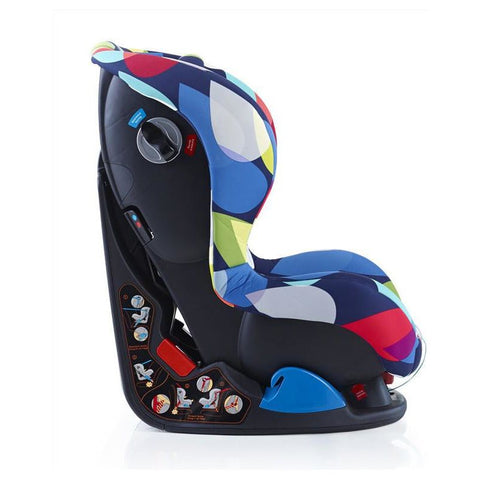 Cosatto Hootle Group 0+/1 Car Seat - Pitter Patter | Little Baby.