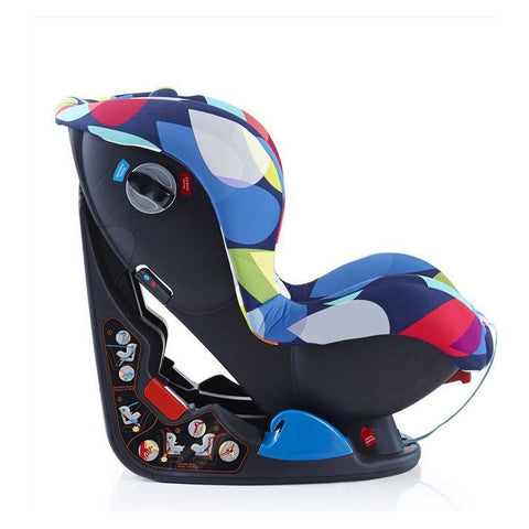 Cosatto Hootle Group 0+/1 Car Seat - Pitter Patter | Little Baby.