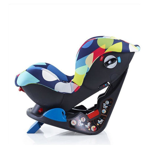 Cosatto Hootle Group 0+/1 Car Seat - Pitter Patter | Little Baby.