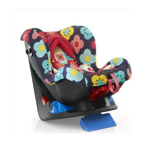 Cosatto Hootle Group 0+/1 Car Seat - Poppidelic | Little Baby.